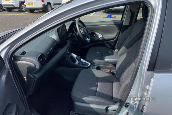 Used Toyota Yaris 2024 for sale - 75553649: Photo 10