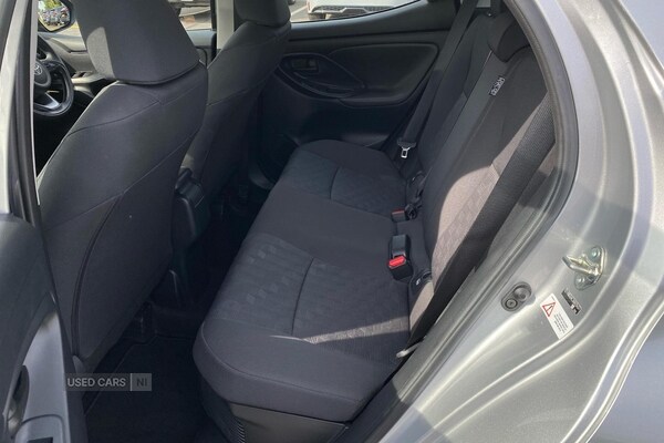 Used Toyota Yaris 2024 for sale - 75553649: Photo 12