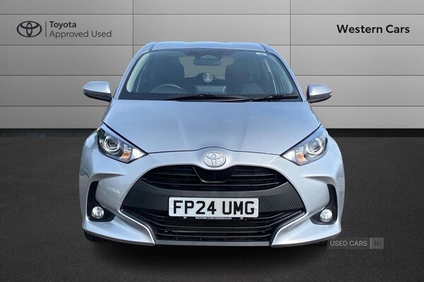 Used Toyota Yaris 2024 for sale - 75553649: Photo 15