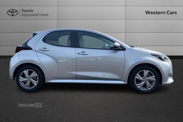 Used Toyota Yaris 2024 for sale - 75553649: Photo 16