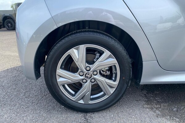 Used Toyota Yaris 2024 for sale - 75553649: Photo 17