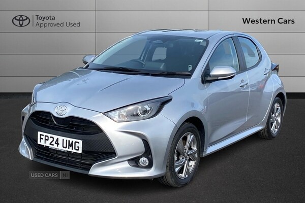 Used Toyota Yaris 2024 for sale - 75553649: Photo 3