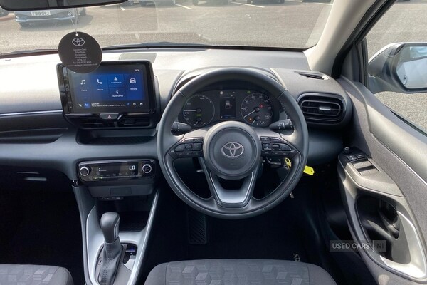 Used Toyota Yaris 2024 for sale - 75553649: Photo 6