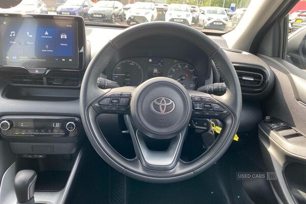 Used Toyota Yaris 2024 for sale - 75553649: Photo 8