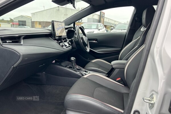 Used Toyota Corolla 2024 for sale - 76296180: Photo 10