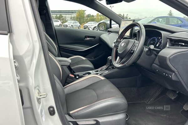 Used Toyota Corolla 2024 for sale - 76296180: Photo 11