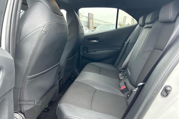 Used Toyota Corolla 2024 for sale - 76296180: Photo 12