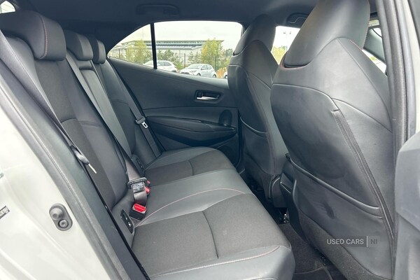 Used Toyota Corolla 2024 for sale - 76296180: Photo 13
