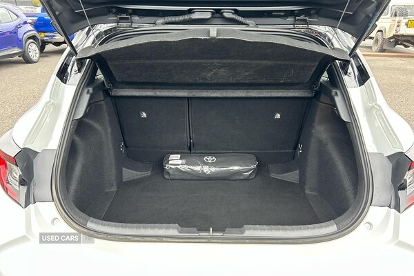 Used Toyota Corolla 2024 for sale - 76296180: Photo 14