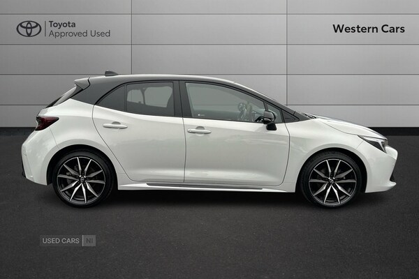 Used Toyota Corolla 2024 for sale - 76296180: Photo 16