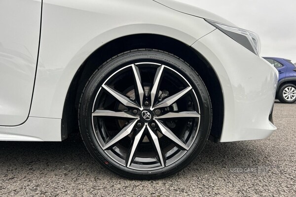 Used Toyota Corolla 2024 for sale - 76296180: Photo 17