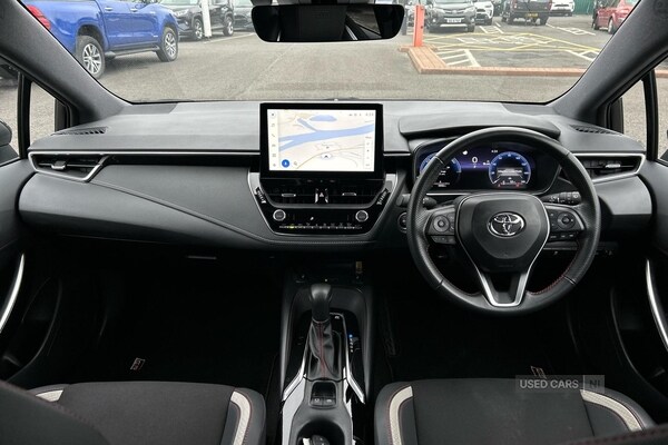 Used Toyota Corolla 2024 for sale - 76296180: Photo 5