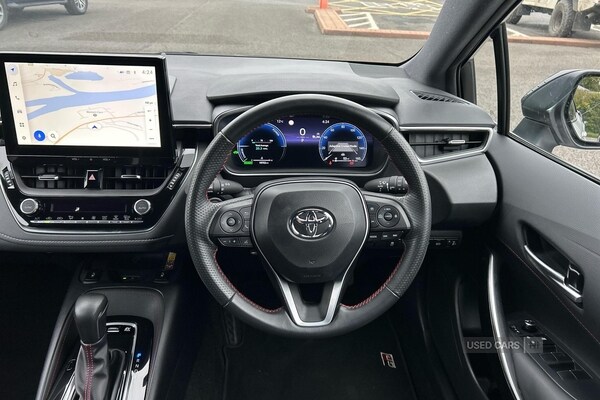 Used Toyota Corolla 2024 for sale - 76296180: Photo 6
