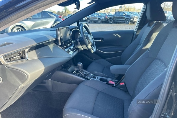 Used Toyota Corolla 2022 for sale - 77387932: Photo 10