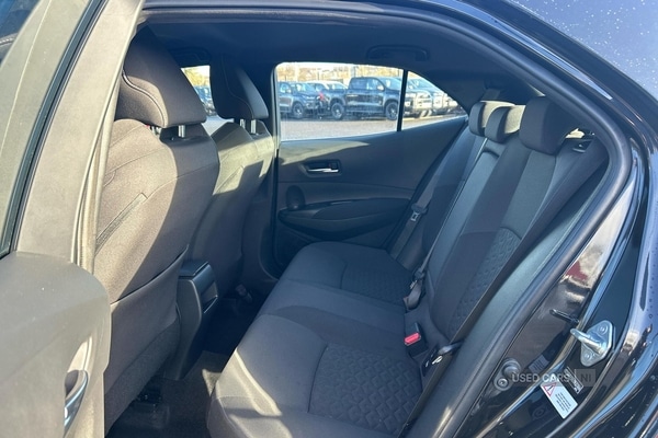 Used Toyota Corolla 2022 for sale - 77387932: Photo 12