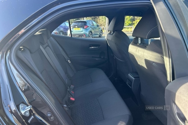 Used Toyota Corolla 2022 for sale - 77387932: Photo 13