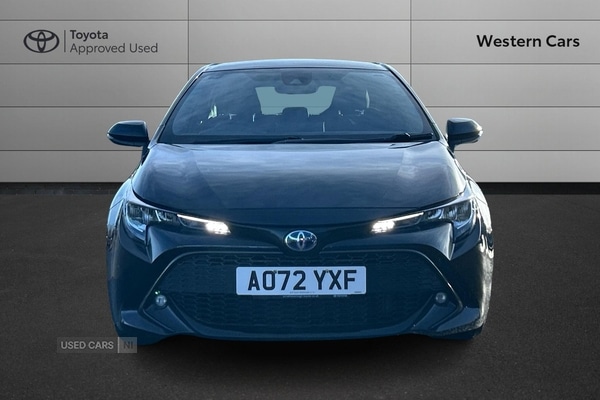 Used Toyota Corolla 2022 for sale - 77387932: Photo 15