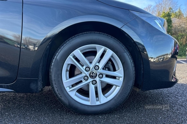 Used Toyota Corolla 2022 for sale - 77387932: Photo 17