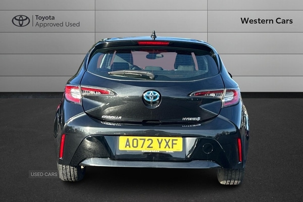 Used Toyota Corolla 2022 for sale - 77387932: Photo 18