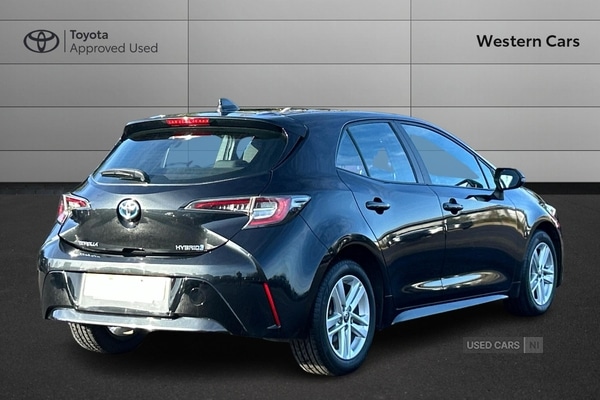 Used Toyota Corolla 2022 for sale - 77387932: Photo 2