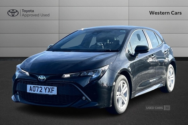 Used Toyota Corolla 2022 for sale - 77387932: Photo 3