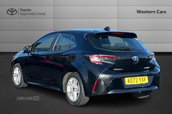 Used Toyota Corolla 2022 for sale - 77387932: Photo 4