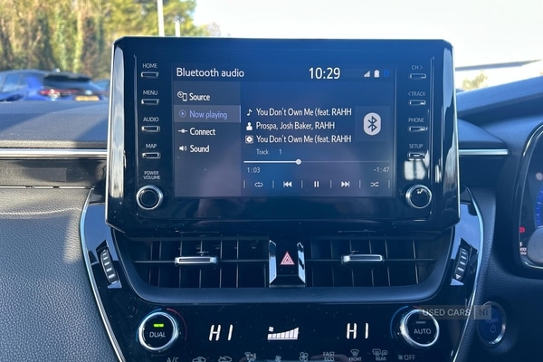 Used Toyota Corolla 2022 for sale - 77387932: Photo 7