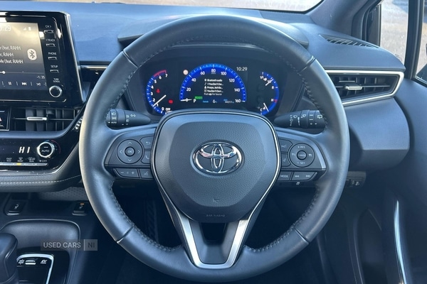 Used Toyota Corolla 2022 for sale - 77387932: Photo 8