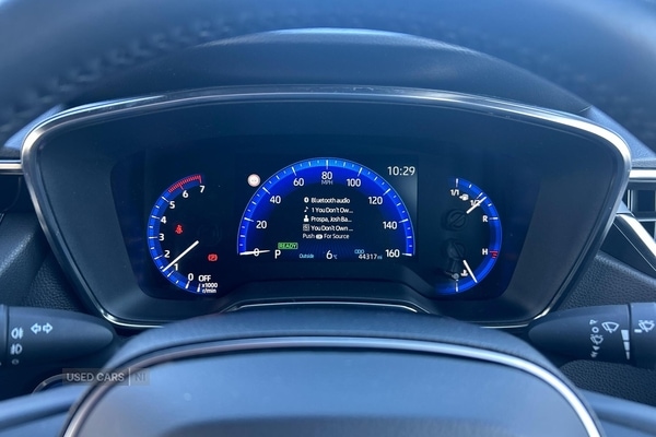 Used Toyota Corolla 2022 for sale - 77387932: Photo 9