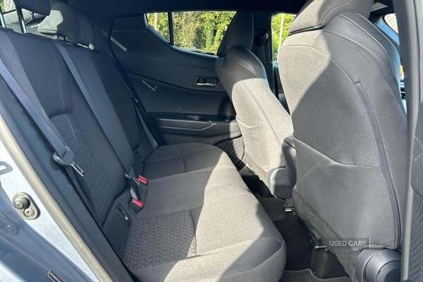 Used Toyota C-HR 2022 for sale - 76240608: Photo 13