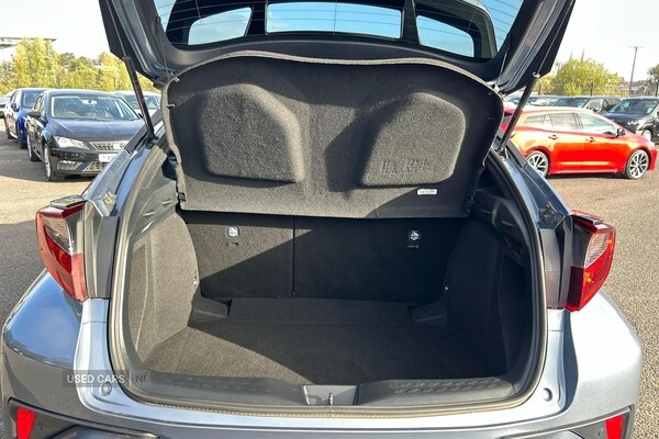 Used Toyota C-HR 2022 for sale - 76240608: Photo 14