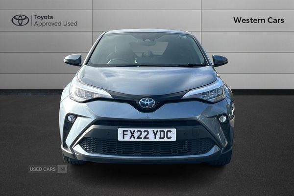 Used Toyota C-HR 2022 for sale - 76240608: Photo 15