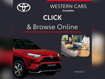 Used Toyota Aygo X 2023 for sale - 75162882: Photo