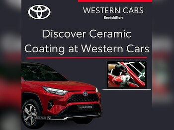 Used Toyota Aygo X 2023 for sale - 75162882: Photo
