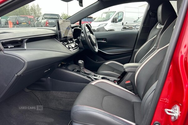 Used Toyota Corolla 2024 for sale - 76251608: Photo 10