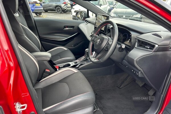 Used Toyota Corolla 2024 for sale - 76251608: Photo 11
