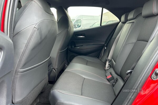 Used Toyota Corolla 2024 for sale - 76251608: Photo 12