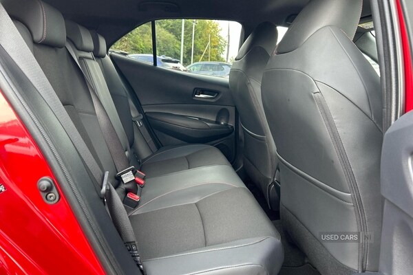 Used Toyota Corolla 2024 for sale - 76251608: Photo 13