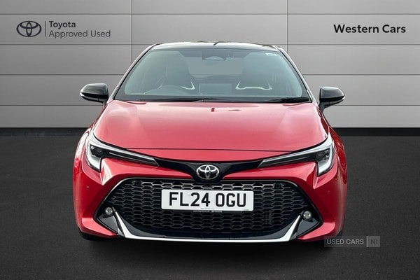 Used Toyota Corolla 2024 for sale - 76251608: Photo 15