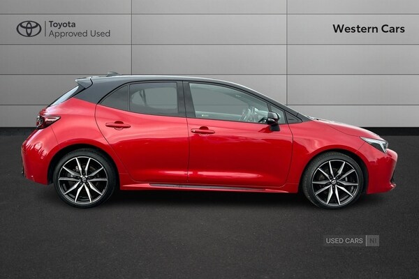 Used Toyota Corolla 2024 for sale - 76251608: Photo 16