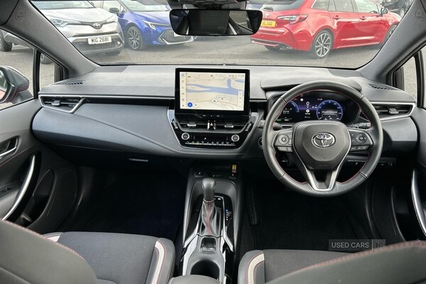 Used Toyota Corolla 2024 for sale - 76251608: Photo 5