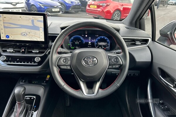 Used Toyota Corolla 2024 for sale - 76251608: Photo 6