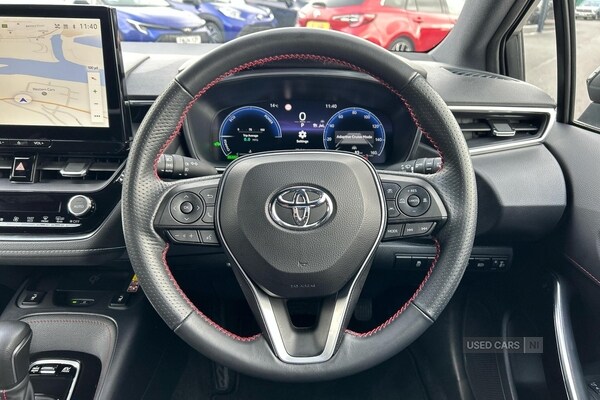 Used Toyota Corolla 2024 for sale - 76251608: Photo 8