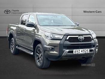Used Toyota Hilux 2023 for sale - 78449132: Photo