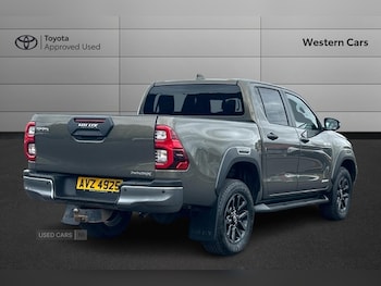 Used Toyota Hilux 2023 for sale - 78449132: Photo