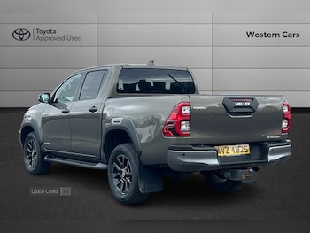 Used Toyota Hilux 2023 for sale - 78449132: Photo
