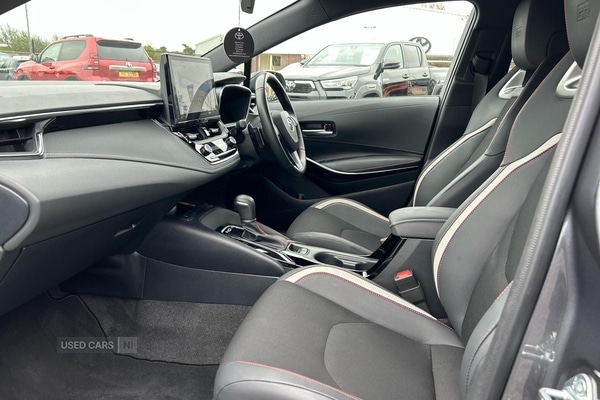 Used Toyota Corolla 2023 for sale - 76251610: Photo 10