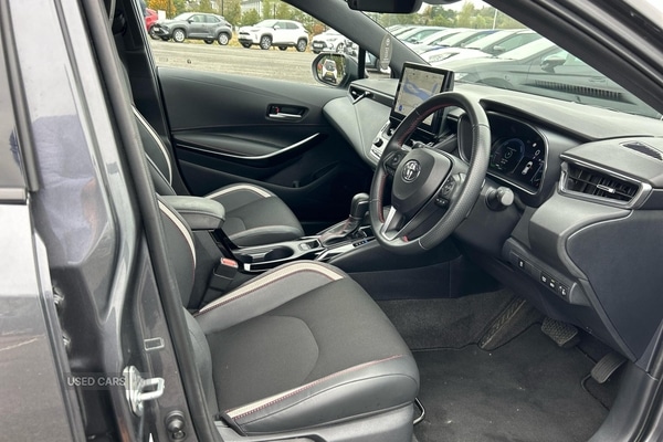 Used Toyota Corolla 2023 for sale - 76251610: Photo 11