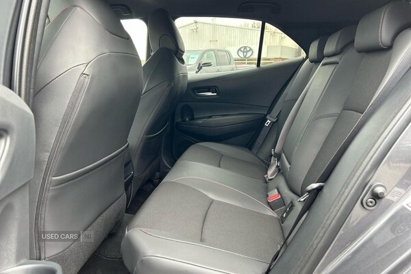 Used Toyota Corolla 2023 for sale - 76251610: Photo 12