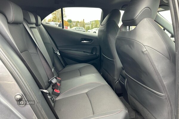 Used Toyota Corolla 2023 for sale - 76251610: Photo 13